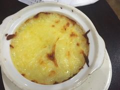 -蘑菇餐厅(马台街店)