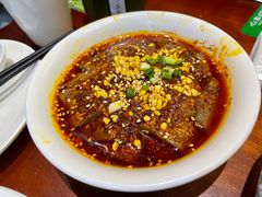 -付小姐在成都(中山公园店)
