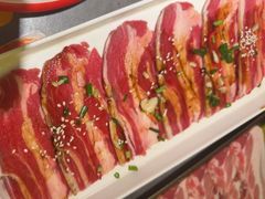 -正宗齐齐哈尔烤肉·齐牛哥鲜切炭火烤肉(杭州总店)