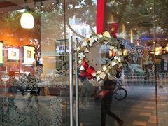 -星巴克(广州淘金路店)