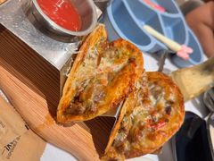 -马克西姆俄罗斯餐厅(绥芬河店)