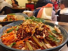 -紫滇源云南生态菜(丹凤街店)