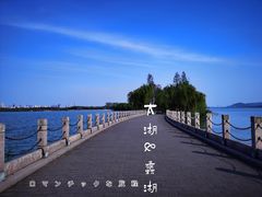 -渤公岛生态公园