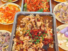 -江湖万州烤鱼(王子美食城)