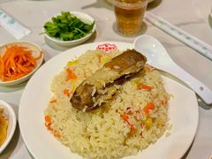 -塔里木的羊·新疆特色餐厅(钱湖北路店)