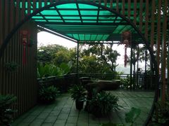 -海南白石岭旅游区
