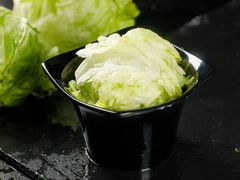 生菜-京门活鱼馆·鱼火锅(百子湾（原红庙）店)