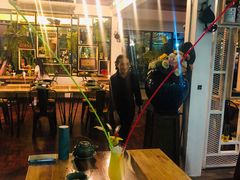 kinnaree招牌超长吸管特饮-Kinnaree by Vanessa WU