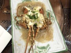 -友强·23年特色海鲜大排档(厦门店)