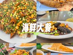 -抹直口特色菜馆(一店)