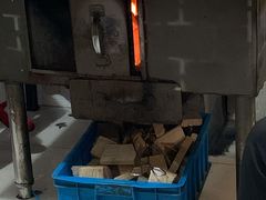 -地锅传奇(水产西路店)