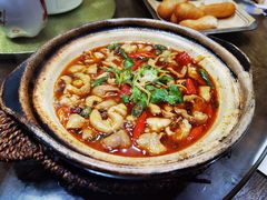 -大佬陈羊肉串(永安街店)