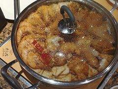 -黄记煌三汁焖锅(金凤万达广场店)