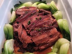 -北京港澳中心瑞士酒店·瑞士咖啡厅·自助餐