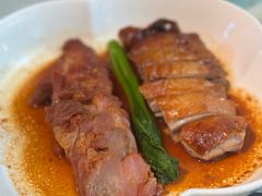 -雍哲港式餐厅(现代广场店)