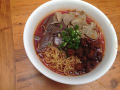 蒋家肠旺面-蒋家肠旺面馆老店(合群路店)