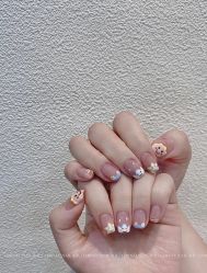 -M·X Nail日式美甲美睫