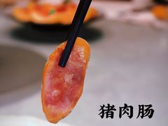 -钱塘花园·宁波菜