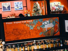 -布拉格餐厅· 中欧捷克菜(全国首店)