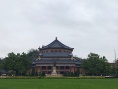 -广州中山纪念堂