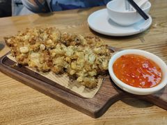 -潮粥荟·潮汕砂锅粥(槐房万达店)