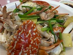 -盛港湾海鲜食府(黄沙店)