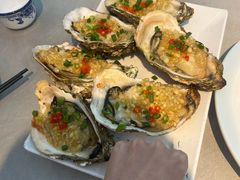 -皮记海鲜1995(寮步店)