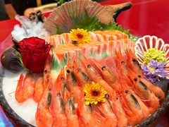 -大江户日本料理(吕厝店)