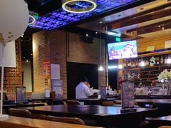 -blue frog蓝蛙(长泰广场店)