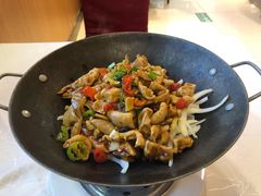 -马凯餐厅(长椿街店)