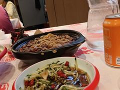 -老闵田螺馆·南昌市井菜·特色小吃(总店)