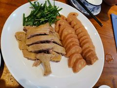 -姐妹鸭仔饭店(湾南路店)