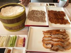 -玉林烤鸭店(定福庄店)