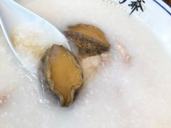 -鲍馬爷·鲍粥(洛浦店)