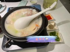 -半勺·新徽菜(银泰城店)