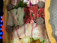 -云尊府云南菜·蒸汽石锅鱼(学清路店)