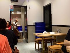 -建辉湖南土菜馆(南大街店)