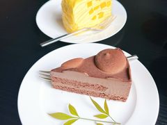 -雅城香慧咖啡馆(常德路店)