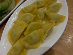 -船歌·鱼水饺青岛菜(国贸商城店)