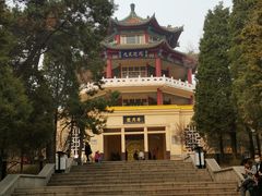 -北山公园