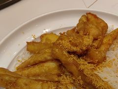 -沪华海鲜大酒楼(南汇店)