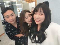 点击看大图 -3AM·S HAIR SALON烫发染发接发