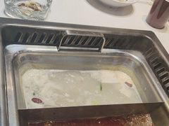 -倍儿红喜临门火锅(文兴路店)