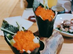-花潮料理艺食馆(世欧广场店)