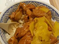 -吉野家(天坛东路店)