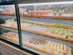 -海吃海喝海鲜烤肉炭火主题自助餐(朝阳店)
