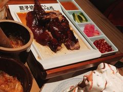 -茄子恰恰·新云南小炒(坪山益田店)