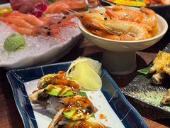 -九井澤精致料理(金茂店)