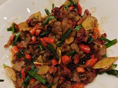 -攸州小镇家湘菜(小米科技园店)