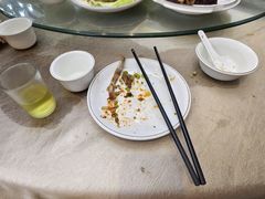 -三羊居食府(文艺路店)